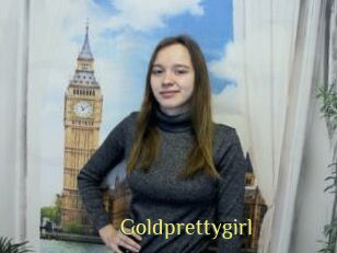 Goldprettygirl