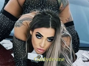 Goldydevine