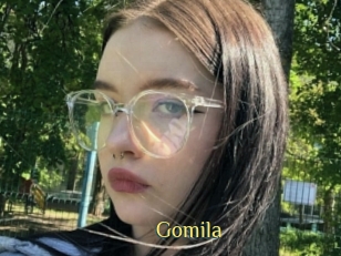 Gomila