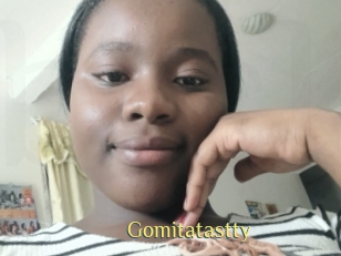Gomitatastty