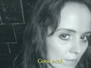 Good_soul