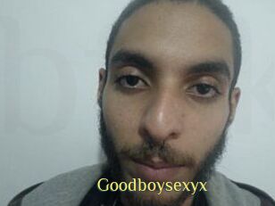 Goodboysexyx