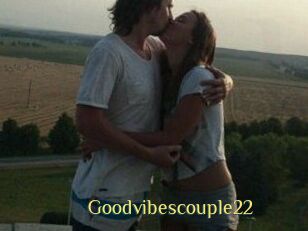 Goodvibescouple22