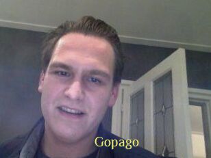 Gopago