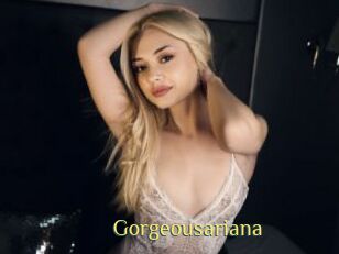 Gorgeousariana