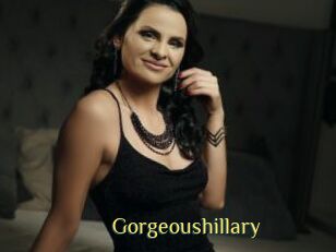 Gorgeoushillary