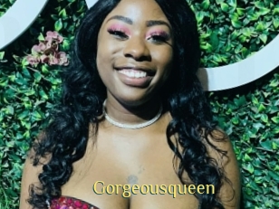Gorgeousqueen