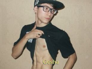 Gosha