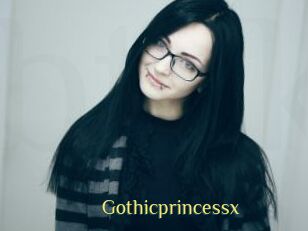 Gothicprincessx