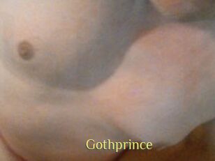 Gothprince