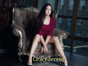 Gracedecent