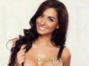 Gracerita