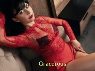 Gracerous