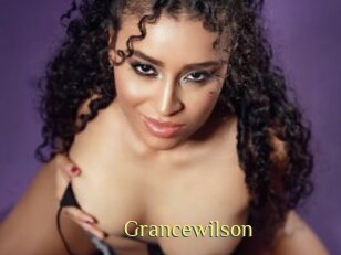 Grancewilson