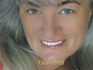 Grandmilf