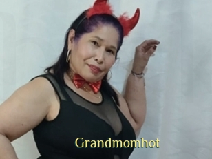 Grandmomhot