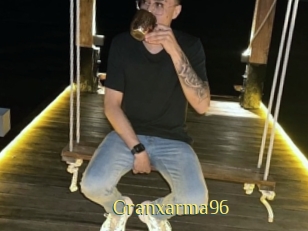 Granxarma96