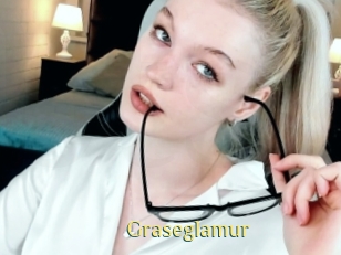 Graseglamur