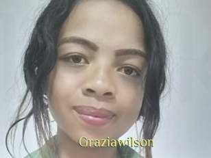 Graziawilson