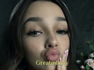 Greatmilany