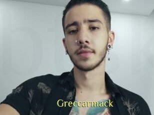 Greccarmack