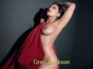 Greciajackson