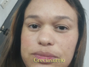 Greciasurrio