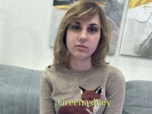Greenashley