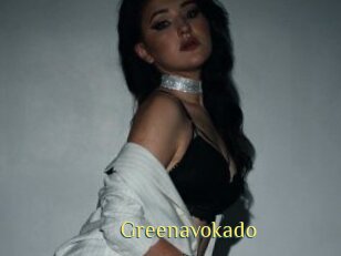 Greenavokado