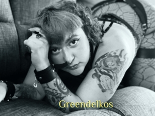 Greendelkos