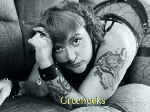 Greeneuks