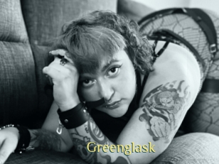 Greenglask