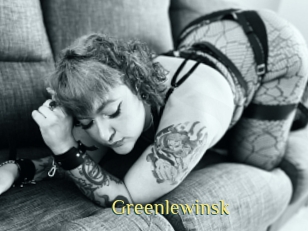 Greenlewinsk