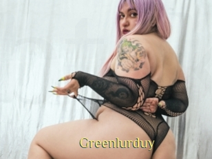 greenlurduy Brutal Spankings