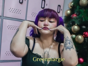 Greenmargie