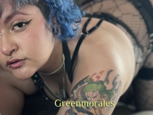Greenmorales