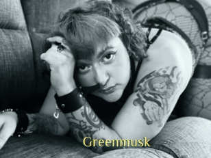 Greenmusk