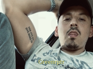 greenrptr Brutal Spankings