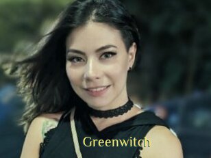 Greenwitch
