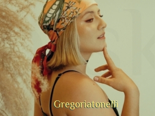 Gregoriatonelli