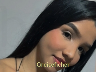 Greiceficher