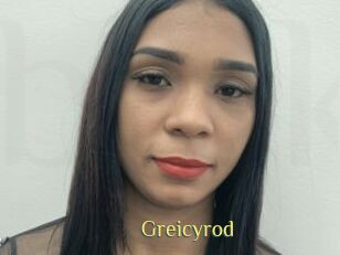 Greicyrod