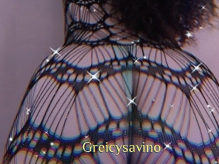 Greicysavino