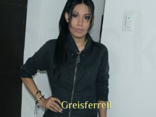 Greisferrell