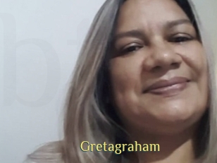 Gretagraham