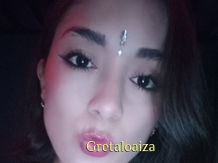 Gretaloaiza