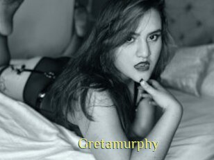 Gretamurphy