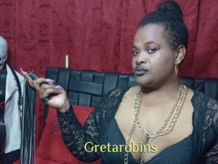 Gretarobins
