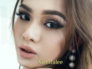 Grettalee