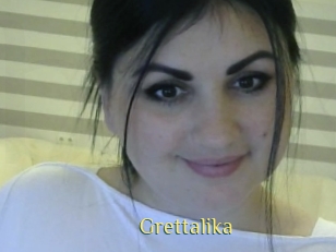 grettalika Brutal Spankings